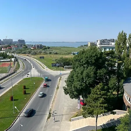 Mav Mamaia Nord *