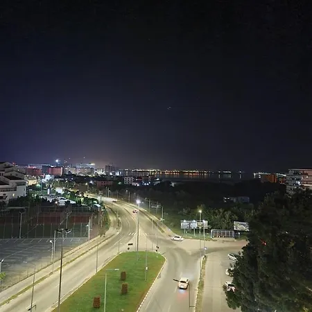 Mav Mamaia Nord