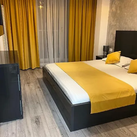 아파트 Mav Mamaia Nord