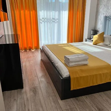 Mav Mamaia Nord * Năvodari