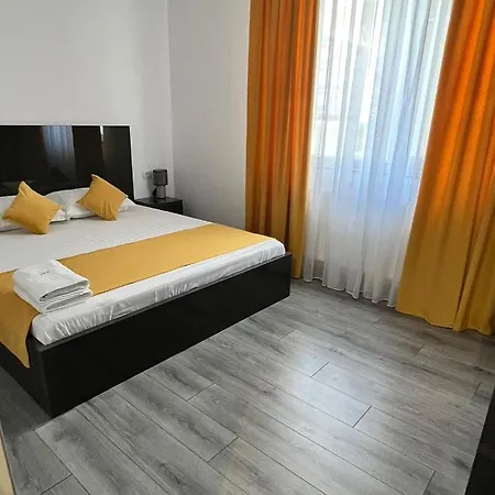 아파트 Mav Mamaia Nord Năvodari
