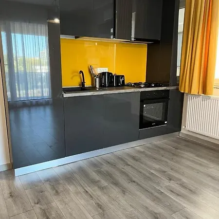 Mav Mamaia Nord Năvodari