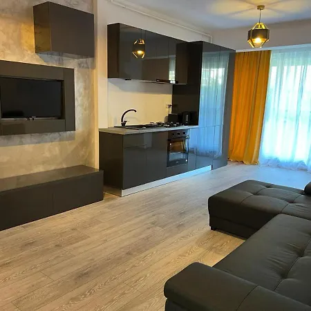Appartamento Mav Mamaia Nord