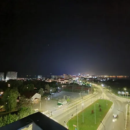 Appartamento Mav Mamaia Nord Năvodari