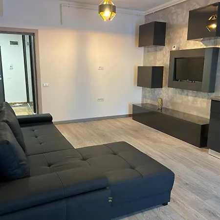 Mav Mamaia Nord Appartamento