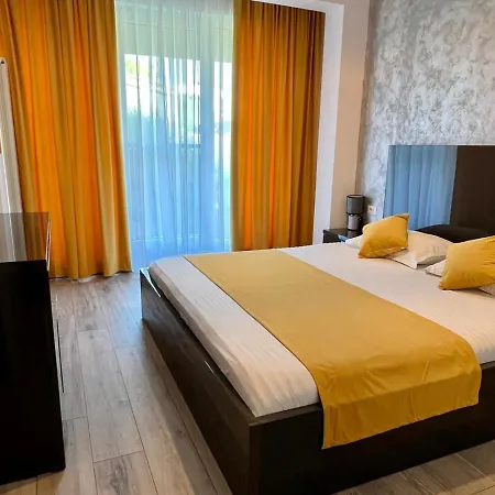 Mav Mamaia Nord Appartamento *