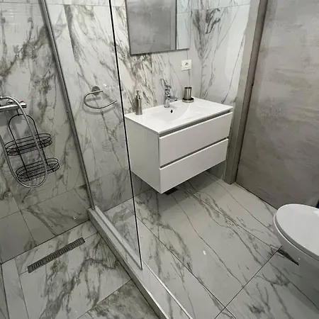 Mav Mamaia Nord Appartamento Năvodari