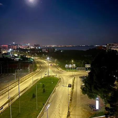 Mav Mamaia Nord *