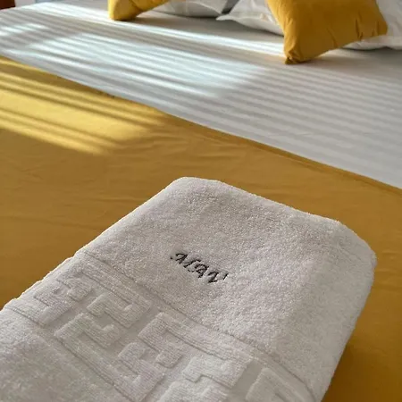 Mav Mamaia Nord