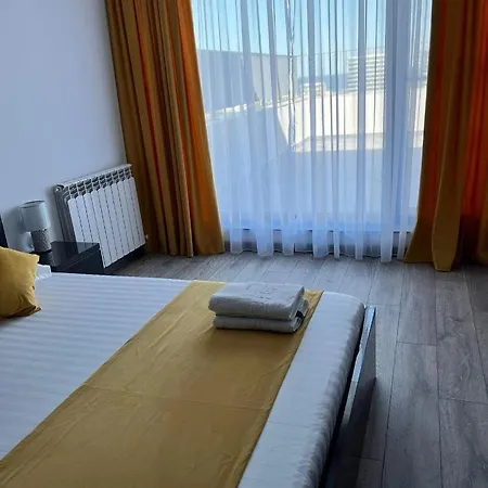 Appartamento Mav Mamaia Nord Năvodari