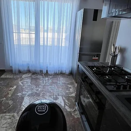 Appartamento Mav Mamaia Nord Năvodari