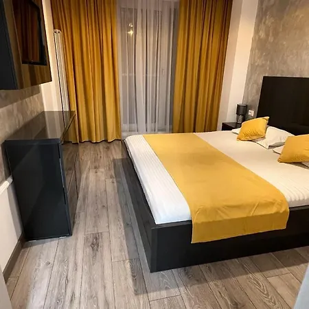 Appartamento Mav Mamaia Nord *