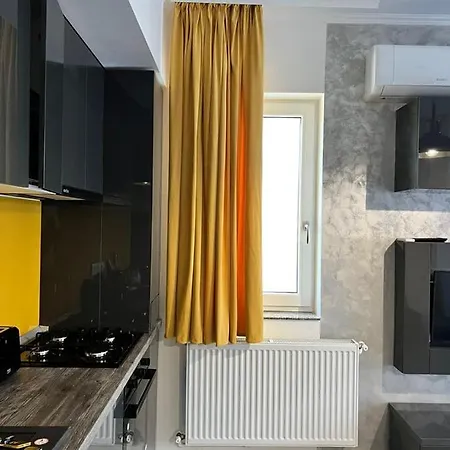 Mav Mamaia Nord Năvodari