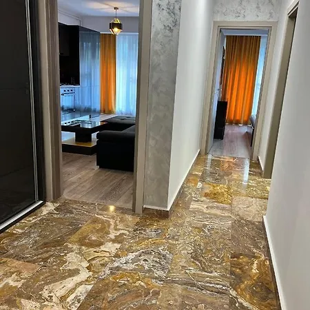 Appartamento Mav Mamaia Nord *
