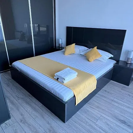 Mav Mamaia Nord Năvodari